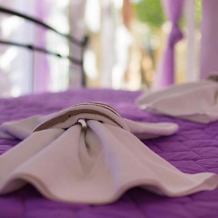 Romantic Apartment Krk Town Dış mekan fotoğraf
